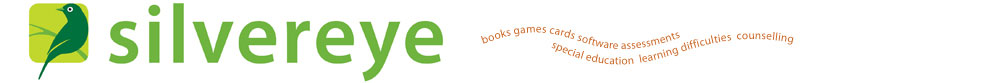 Silvereye-Logo