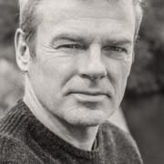 Mark Haddon