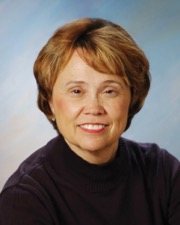 Barbara Moss