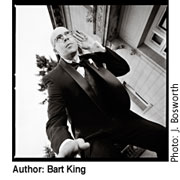 Bart King