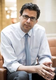 Atul Gawande