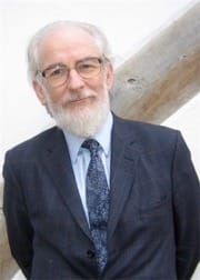 David Crystal