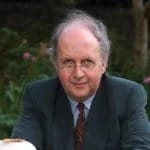 Alexander McCall Smith