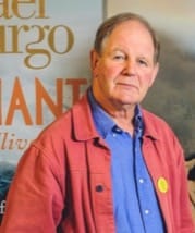 Michael Morpurgo