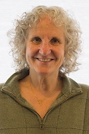 Laurie Grossman