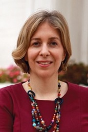 Caren Baruch-Feldman