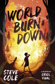 world burn down