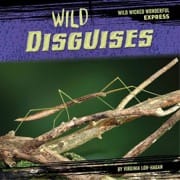 wild disguises