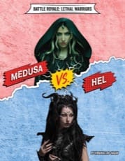 Medusa vs. Hel