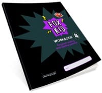 fox kid workbook 4