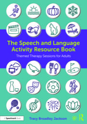 The Speech and Language Activity Resource Book