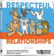 respectful relationships