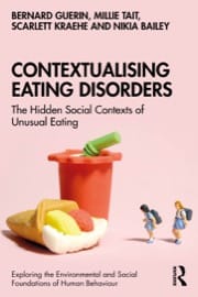 Contextualising Eating Disorders