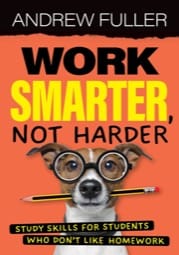 work smarter, not harder