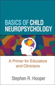 basics of child neuropsychology