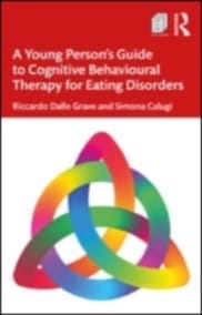 a young person’s guide to cognitive behavioural therapy for eating disorders