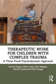 therapeutic work for children with complex trauma