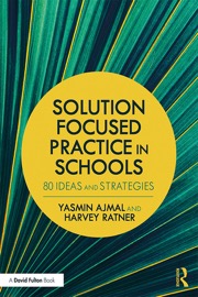 solution focused practice in schools