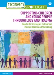 supporting children and young people through loss and trauma