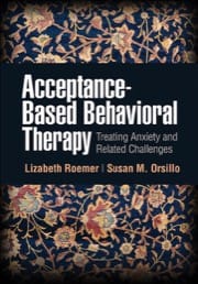 acceptance-based behavioral therapy