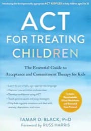 act for treating children