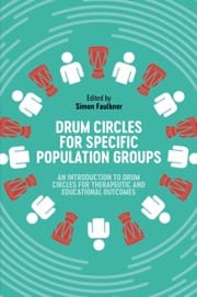 drum circles for specific population groups