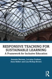 responsive teaching for sustainable learning