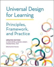 universal design for learning