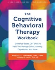 Cognitive Behavioral Therapy Workbook