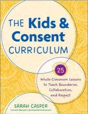 the kids and consent curriculum