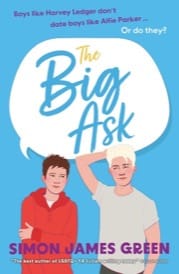 the big ask