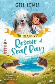 rescue at seal bay