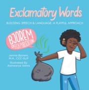 bjorem exclamatory words