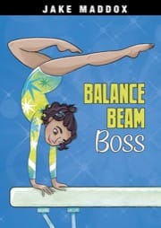 balance beam boss