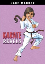 karate rebels