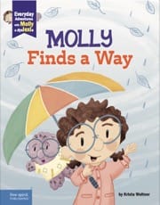 molly finds a way