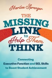 the missing link to help them think