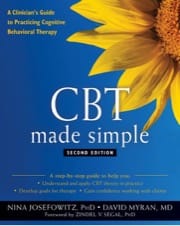 CBT Made Simple