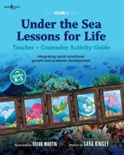 under the sea lessons for life