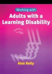 working with adults with a learning disability