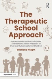 the therapeutic school approach