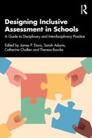 designing inclusive assessment in schools