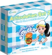 balancing burger articulation set 2