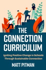 the connection curriculum