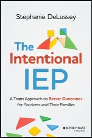 the intentional iep