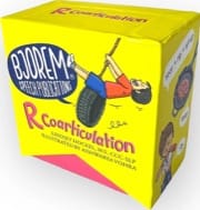 Bjorem R Coarticulation Deck