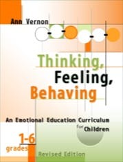 Thinking, Feeling, Behaving grades 1-6