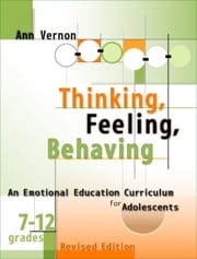 thinking, feeling, behaving grades 7-12