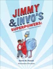 jimmy & invo's superpowers