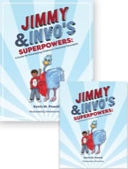 jimmy & invo's superpowers combo